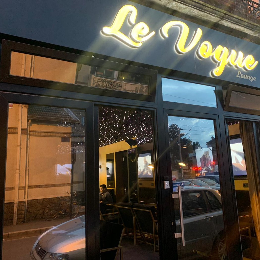 Le Vogue 2